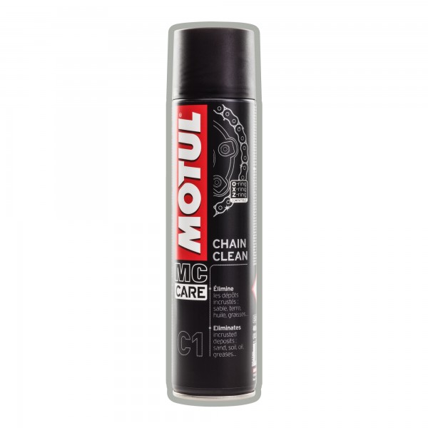 MOTUL C1 Chain Clean 400mL